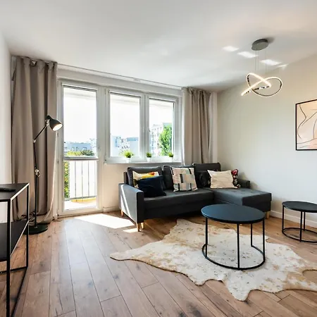 Solec Prestigious * Warsaw